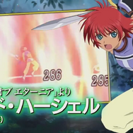 参戦キャラが続々登場！『テイルズ オブ ザ ワールド レーヴ ユナイティア』第2弾PVが公開