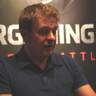 【TGS 2014】『World of Tanks』のウォーゲミングインタビュー（前編）― CEOから日本戦略の近状を聞く