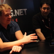 【TGS 2014】『World of Tanks』のウォーゲミングインタビュー（前編）― CEOから日本戦略の近状を聞く