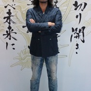 【TGS 2014】『龍が如く0 誓いの場所』横山プロデューサーにインタビュー、シリーズの過去を描く理由を聞いた