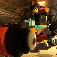 【TGS 2014】ついに発売の『LEGO ムービー ザ・ゲーム』プレゼン、原作好きもプレイすべき追加要素に注目