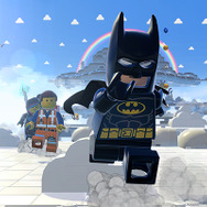 【TGS 2014】ついに発売の『LEGO ムービー ザ・ゲーム』プレゼン、原作好きもプレイすべき追加要素に注目