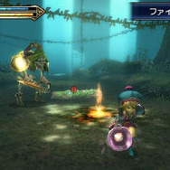 『FF エクスプローラーズ』暗黒騎士など4つの参戦ジョブや竜王バハムートなど、新情報が続々と公開に