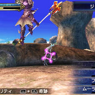 『FF エクスプローラーズ』暗黒騎士など4つの参戦ジョブや竜王バハムートなど、新情報が続々と公開に