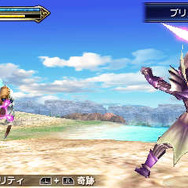 『FF エクスプローラーズ』暗黒騎士など4つの参戦ジョブや竜王バハムートなど、新情報が続々と公開に