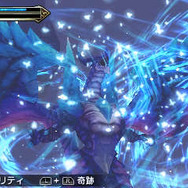 『FF エクスプローラーズ』暗黒騎士など4つの参戦ジョブや竜王バハムートなど、新情報が続々と公開に