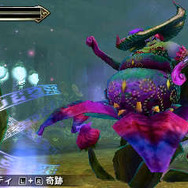 『FF エクスプローラーズ』暗黒騎士など4つの参戦ジョブや竜王バハムートなど、新情報が続々と公開に