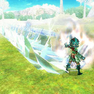 『FF エクスプローラーズ』暗黒騎士など4つの参戦ジョブや竜王バハムートなど、新情報が続々と公開に