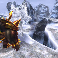 『FF エクスプローラーズ』暗黒騎士など4つの参戦ジョブや竜王バハムートなど、新情報が続々と公開に