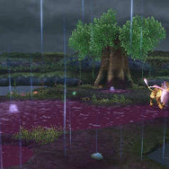 『FF エクスプローラーズ』暗黒騎士など4つの参戦ジョブや竜王バハムートなど、新情報が続々と公開に