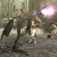 Bayonetta