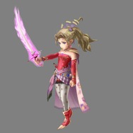 『FF エクスプローラーズ』暗黒騎士など4つの参戦ジョブや竜王バハムートなど、新情報が続々と公開に