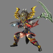 『FF エクスプローラーズ』暗黒騎士など4つの参戦ジョブや竜王バハムートなど、新情報が続々と公開に