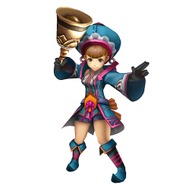 『FF エクスプローラーズ』暗黒騎士など4つの参戦ジョブや竜王バハムートなど、新情報が続々と公開に