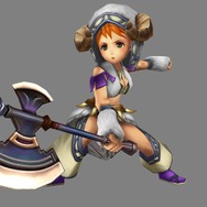 『FF エクスプローラーズ』暗黒騎士など4つの参戦ジョブや竜王バハムートなど、新情報が続々と公開に