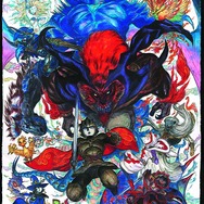 『FF エクスプローラーズ』暗黒騎士など4つの参戦ジョブや竜王バハムートなど、新情報が続々と公開に