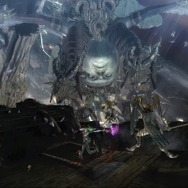 Bayonetta