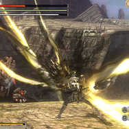 【TGS 2014】『ゴッドイーター2 レイジバースト』の富澤祐介Pに迫る! 「GE2編」の収録形態や新キャラ・リビィの魅力などを直撃インタビュー