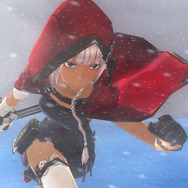 【TGS 2014】『ゴッドイーター2 レイジバースト』の富澤祐介Pに迫る! 「GE2編」の収録形態や新キャラ・リビィの魅力などを直撃インタビュー