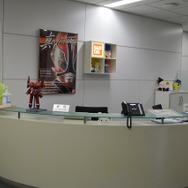 ギミック満載の食玩「ASSAULT KINGDOM ネオ・ジオング」サンプルレポート！初立体化のアレもお披露目