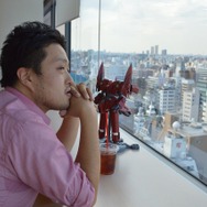 ギミック満載の食玩「ASSAULT KINGDOM ネオ・ジオング」サンプルレポート！初立体化のアレもお披露目