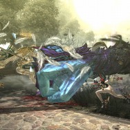 Bayonetta