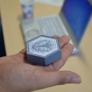 ギミック満載の食玩「ASSAULT KINGDOM ネオ・ジオング」サンプルレポート！初立体化のアレもお披露目