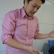 ギミック満載の食玩「ASSAULT KINGDOM ネオ・ジオング」サンプルレポート！初立体化のアレもお披露目