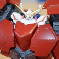 ギミック満載の食玩「ASSAULT KINGDOM ネオ・ジオング」サンプルレポート！初立体化のアレもお披露目