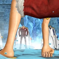 【TGS 2014】『ワンピース 海賊無双3』ティザーPVが公開、本作では原作の再現に重きを置く