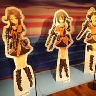 【京まふ2014】関西初イベント、京都「艦これ展」レポート！来場者には「天津風」の京都限定アイテムもプレゼント