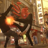 【TGS 2014】『龍が如く0 誓いの場所』金・女・暴力に焦点をあてたゲームシステム紹介映像が公開