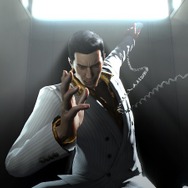 【TGS 2014】『龍が如く0 誓いの場所』金・女・暴力に焦点をあてたゲームシステム紹介映像が公開