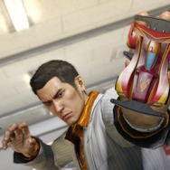 【TGS 2014】『龍が如く0 誓いの場所』金・女・暴力に焦点をあてたゲームシステム紹介映像が公開