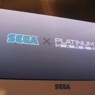 【TGS2008】遂に全貌が明らかになる!セガ×プラチナゲームズプロジェクト発表会