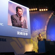 【TGS2008】遂に全貌が明らかになる!セガ×プラチナゲームズプロジェクト発表会