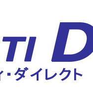 インティ・ダイレクトロゴ