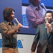 【TGS2008】遂に全貌が明らかになる!セガ×プラチナゲームズプロジェクト発表会
