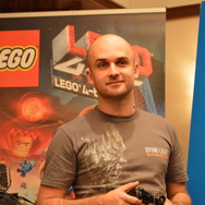 【TGS 2014】ゾンビアクション『Dying Light』プレゼン、フリーダムな移動を可能にする「パルクール」