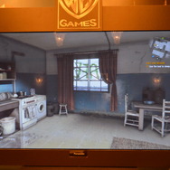 【TGS 2014】ゾンビアクション『Dying Light』プレゼン、フリーダムな移動を可能にする「パルクール」