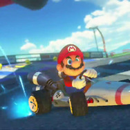 『マリオカート8』追加DLC第1弾に「Bダッシュ」！紹介映像も公開