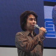 【TGS2008】遂に全貌が明らかになる!セガ×プラチナゲームズプロジェクト発表会