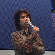 【TGS2008】遂に全貌が明らかになる!セガ×プラチナゲームズプロジェクト発表会