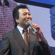 【TGS2008】遂に全貌が明らかになる!セガ×プラチナゲームズプロジェクト発表会