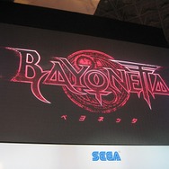 【TGS2008】遂に全貌が明らかになる!セガ×プラチナゲームズプロジェクト発表会