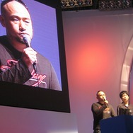 【TGS2008】遂に全貌が明らかになる!セガ×プラチナゲームズプロジェクト発表会