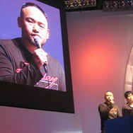 【TGS2008】遂に全貌が明らかになる!セガ×プラチナゲームズプロジェクト発表会