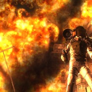『地球防衛軍4.1』4種の兵科や「怪生物エルギヌス」と「歩行要塞バラム」の戦闘シーンなど画像が大量に公開