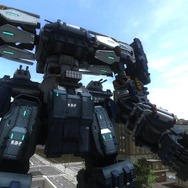 『地球防衛軍4.1』4種の兵科や「怪生物エルギヌス」と「歩行要塞バラム」の戦闘シーンなど画像が大量に公開