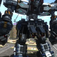 『地球防衛軍4.1』4種の兵科や「怪生物エルギヌス」と「歩行要塞バラム」の戦闘シーンなど画像が大量に公開